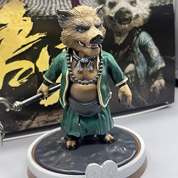 Amazon.co.jp: AAGWW ちょはっかい 黒神話悟空 black myth